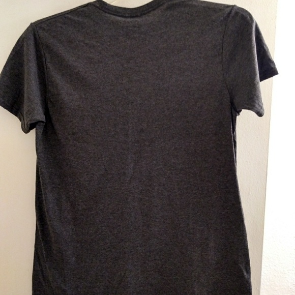 Brand New! Star Wars- Darth Vader- Grey Men's M - Picture 2 of 4